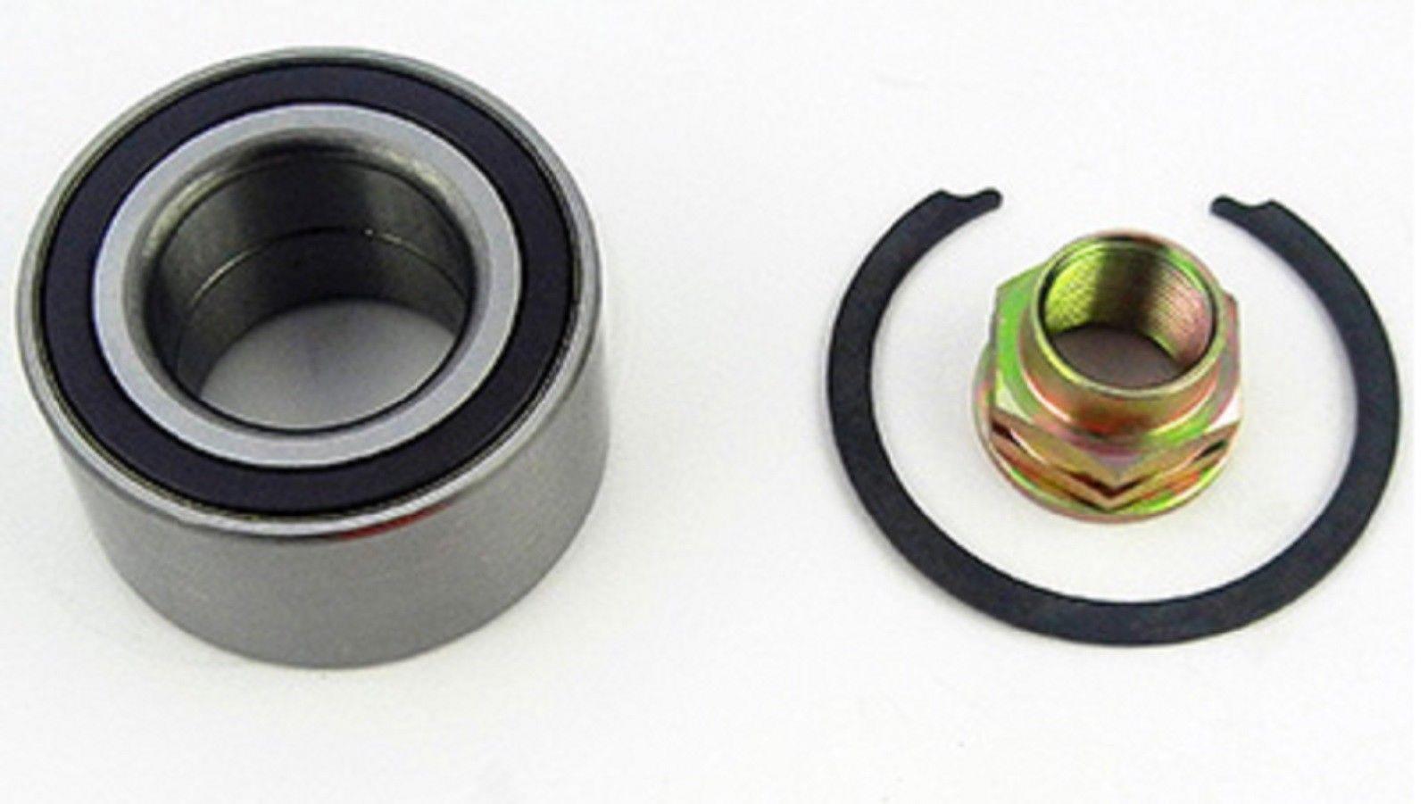 ON AKS RULMANI SOL-SAG ABSLI FIAT LINEA (323) 1.4 35X72X33 2007-  9S51J-1K018-BA