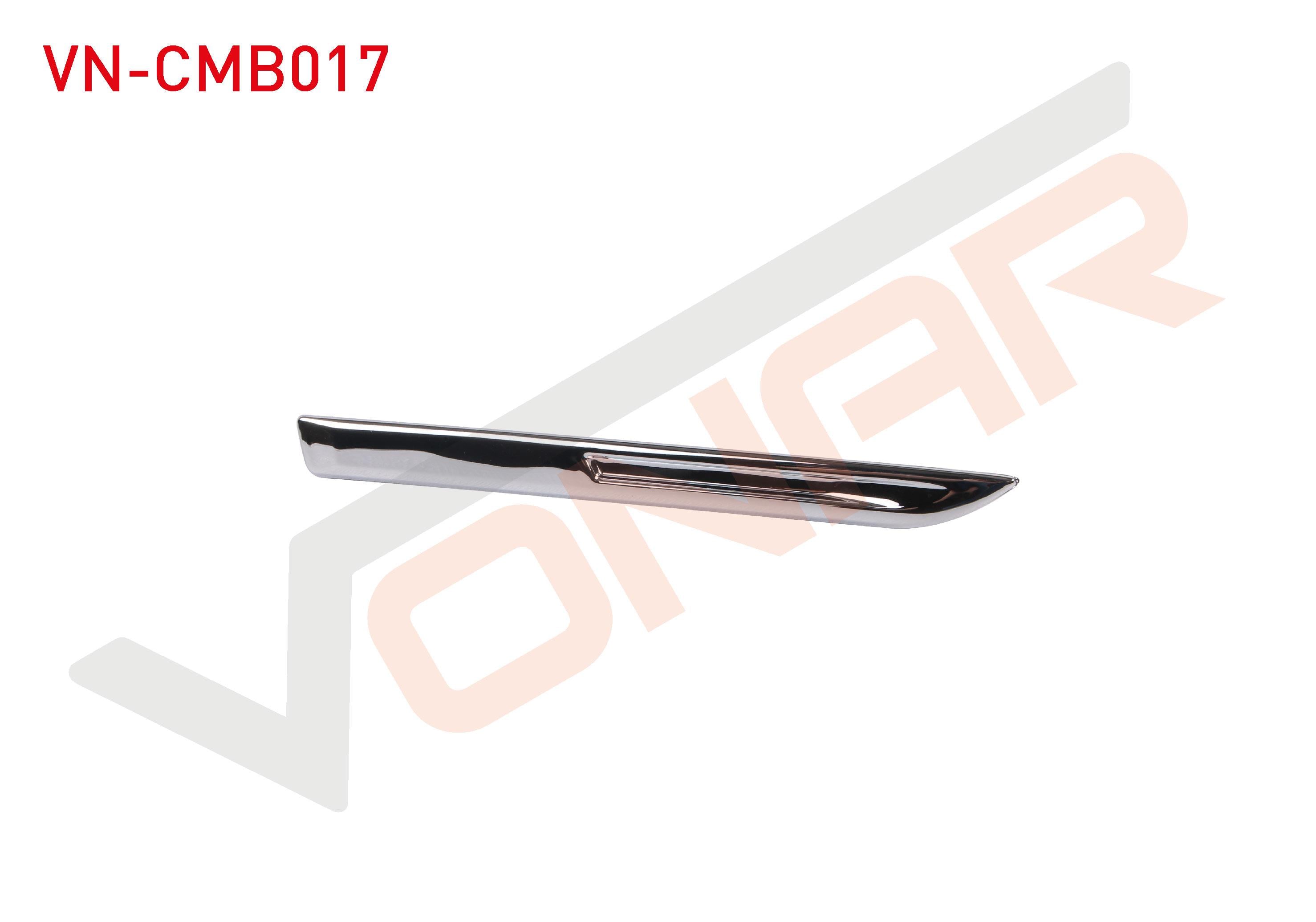 ON CAMURLUK CITASI SAG KROM MEGANE IV