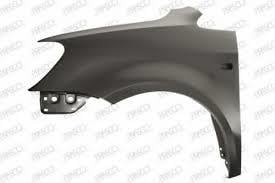 ÖN ÇAMURLUK SOL CADDY 2011-