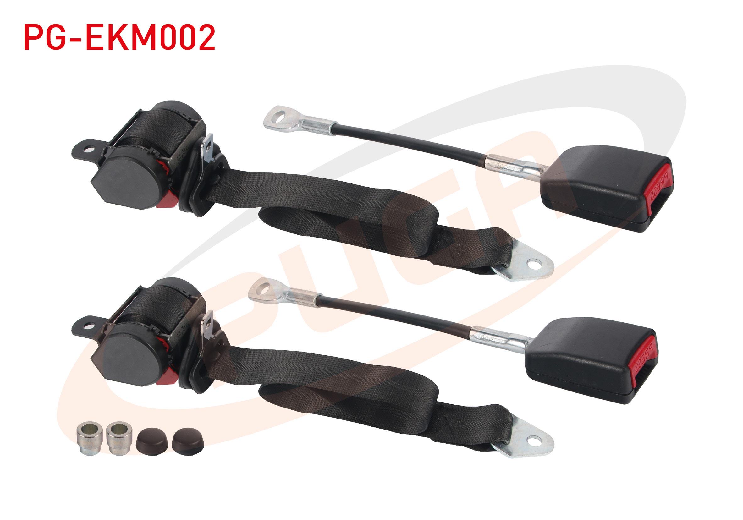 ON EMNIYET KEMERI TAKIM OTOMATIK R9