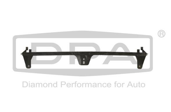 ÖN PANEL BRAKETİ ORTA JETTA 11-15