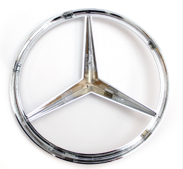 ÖN PANJUR ARMASI YILDIZI PANJUR AMBLEMİ MERCEDES SPRİNTER W906 2007-2017