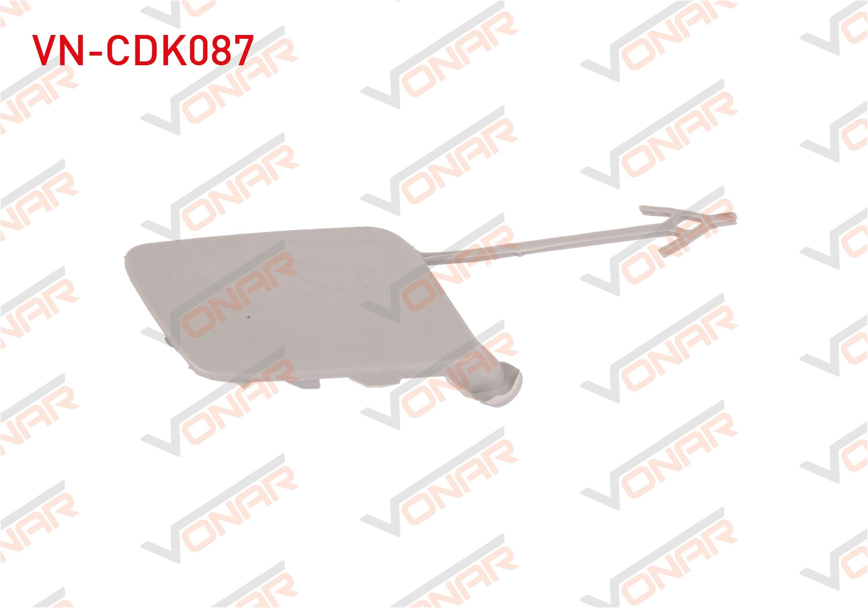 ON TAMPON CEKI DEMIR KAPAGI HB AUDI A3 2013-2017