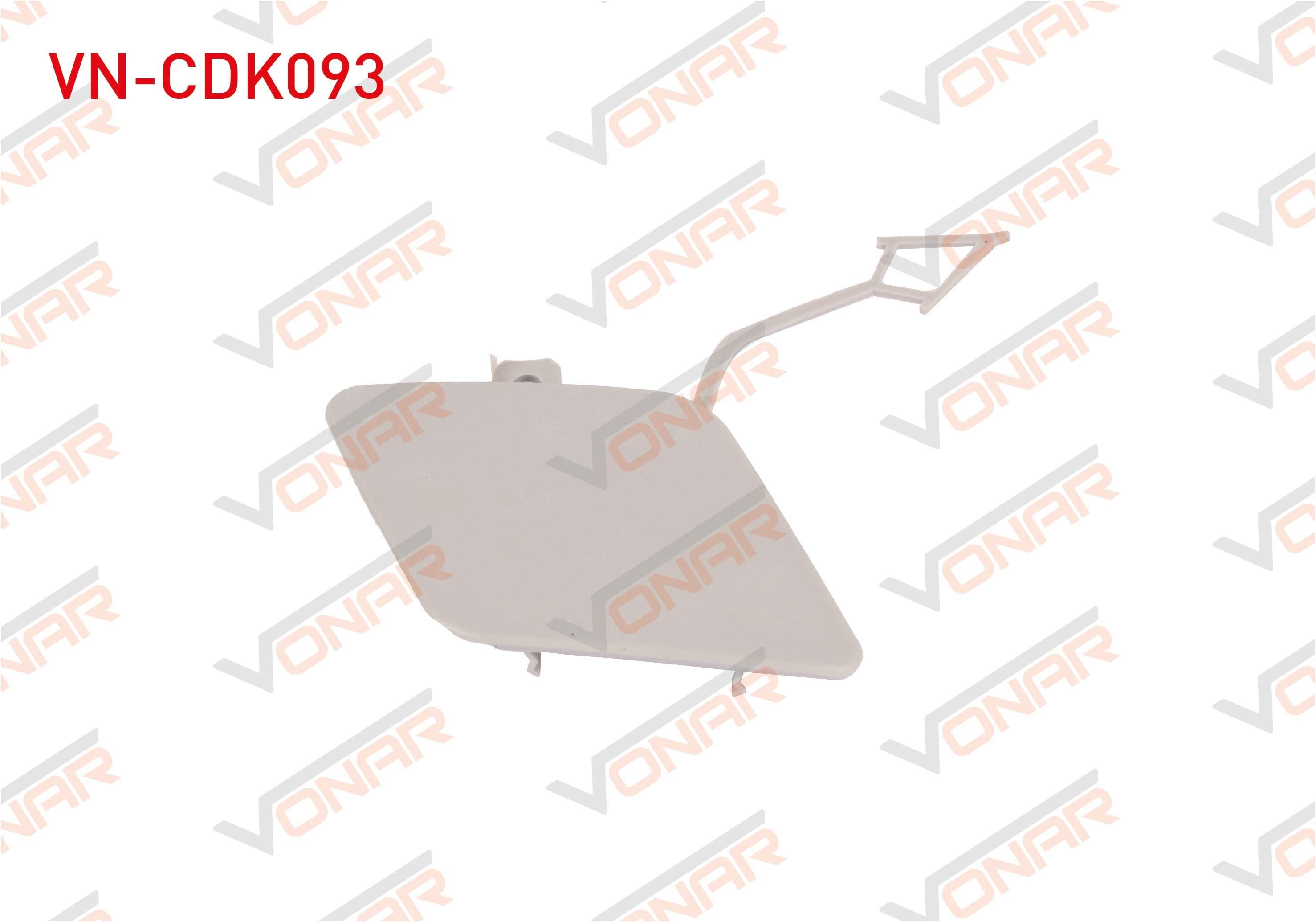 ON TAMPON CEKI DEMIR KAPAGI VOLKSWAGEN PASSAT 2015-