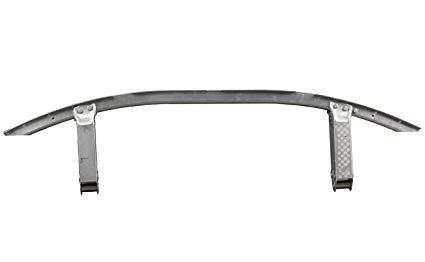 ÖN TAMPON DEMİRİ ( ALİMİNYUM ) BMW F10 2012-