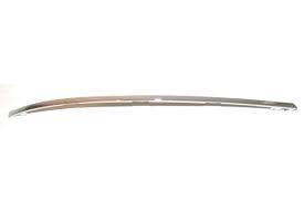 ÖN TAMPON NİKELAJI SOL A6 2005-