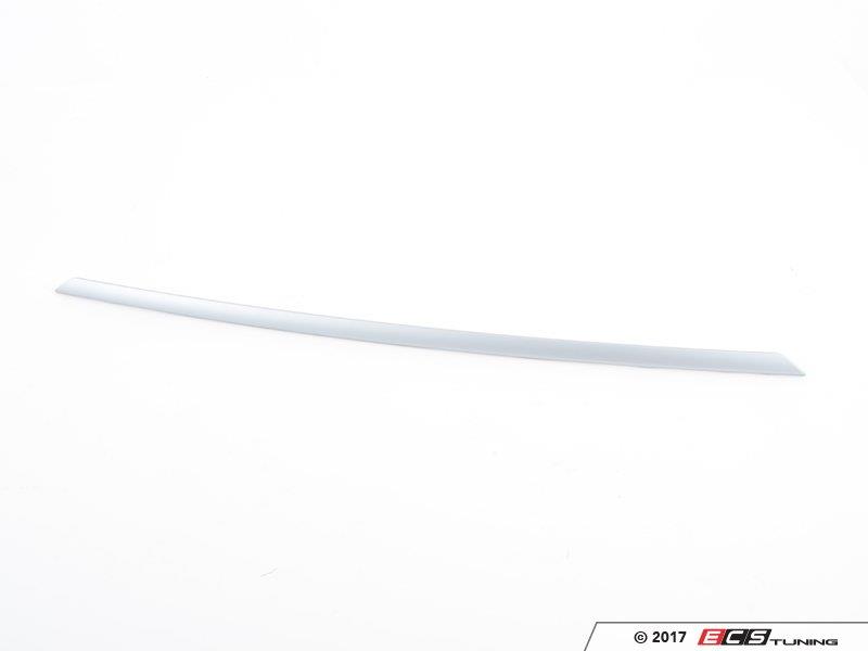 ÖN TAMPON ORTA BANDI ( MODERN LINE ) BMW F30 2012-