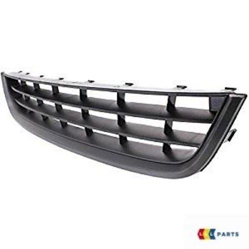 ÖN TAMPON ORTA IZGARA PASSAT CC 2009-