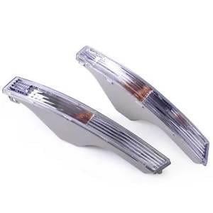 ÖN TAMPON SİNYALİ SOL BEYAZ PASSAT 06-10 3C0953041H