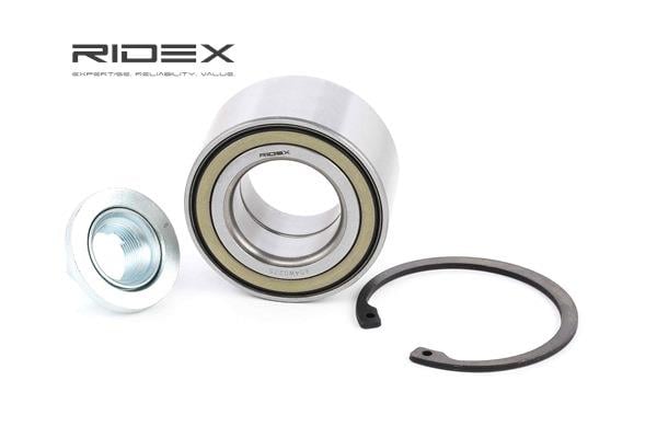 ON TEKERLEK RULMANI SOL-SAG ABSSIZ OPEL VECTRA B 1.6i 39X74X39 1995-2003  4366989