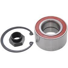 ON TEKERLEK RULMANI SOL-SAG VOLKSWAGEN CADDY II (9K9A) 1.9 D 35X68X37 1995-2004 6U0407625A