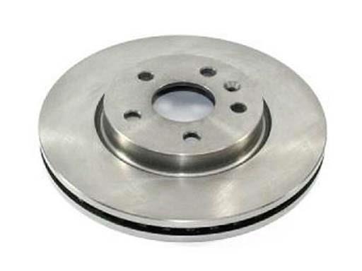 OPEL FREN DİSK ÖN ASTRA J 276mm 569073 (2 ADET FİYATI)