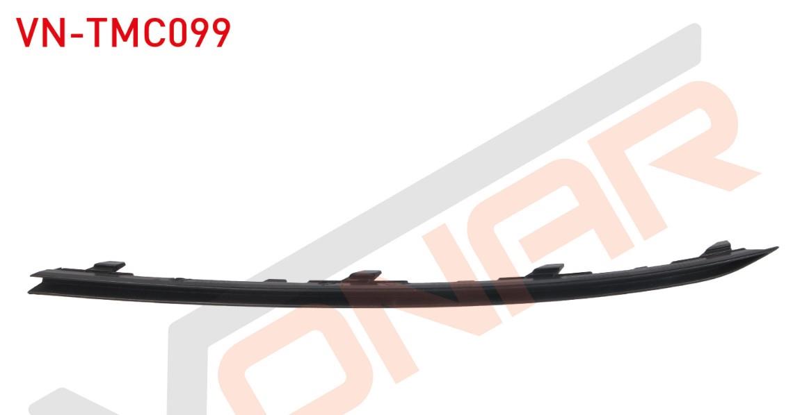 ORTA IZGARA CITASI SOL VW  PASSAT B8 2014-