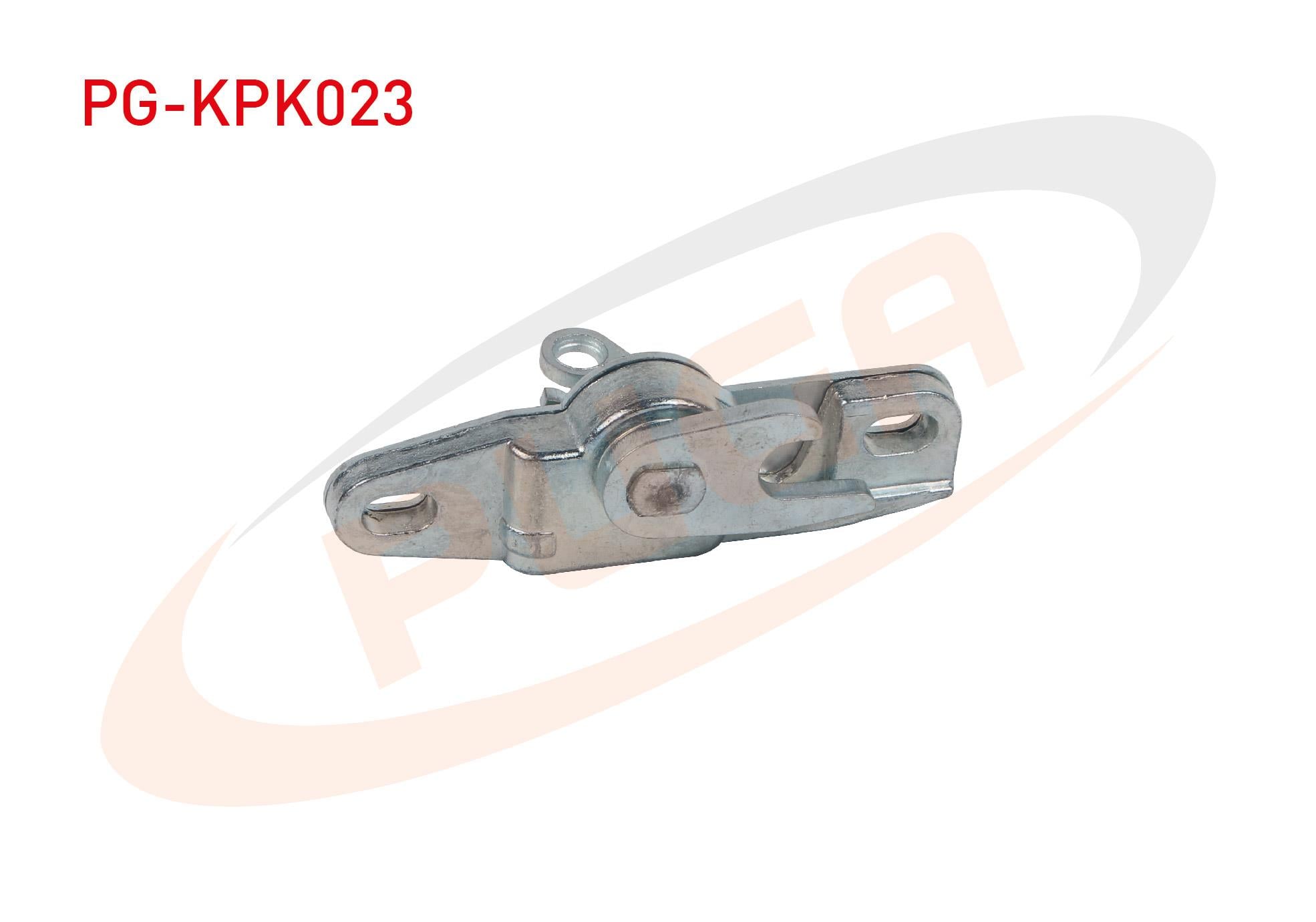 ORTA KAPI KILIDI UST RENAULT MASTER II / OPEL MOVANO 1998-2010