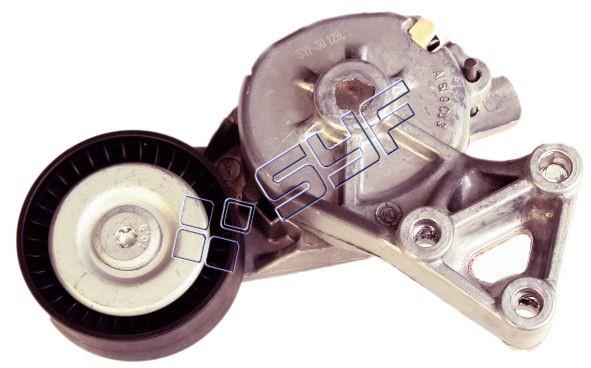 OTOMATİK KAYIŞ GERGİ MEKANİZMASI DÜZ  GOLF 4 1J1 1.9TDI BORA 1.9TDI-SKODA OCTAVIA-SEAT TOLEDO-A3 1.9TDI -T5 1.9 TDI  RULMAN NSK 038903315AE 534013230