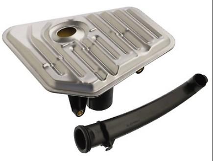 OTOMATİK ŞANZIMAN YAĞ FİLTRESİ CONTALI A4-A6 2.0TDI BRE 01J301463A