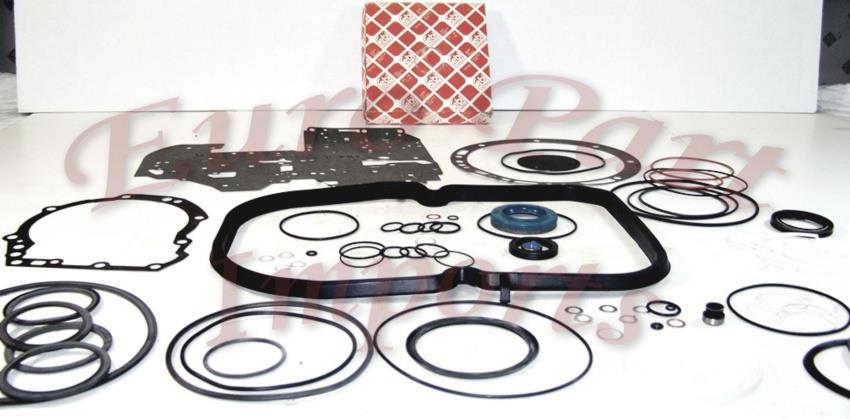 OTOMATİK ŞANZUMAN CONTA TAMİR TAKIMI   140  1991-98