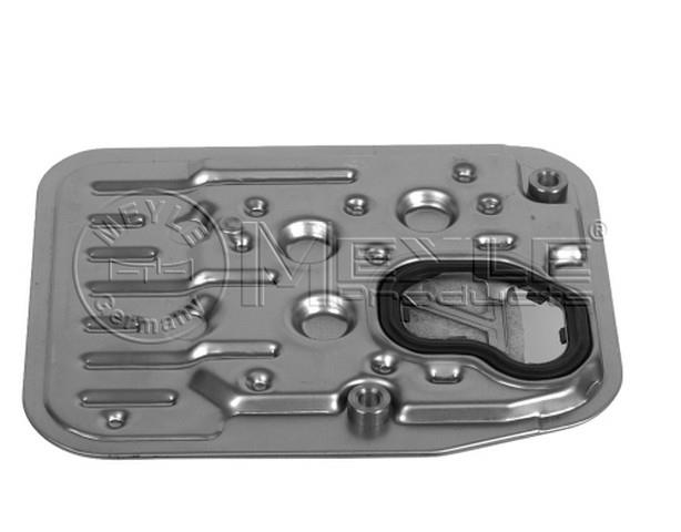 OTOMATİK ŞANZUMAN FİLTRESİ   A80-100