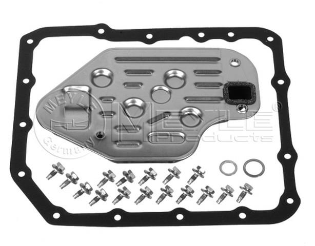 OTOMATİK ŞANZUMAN FİLTRESİ   E34-36 M40/3-50/2
