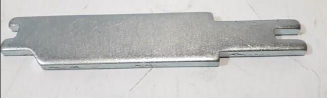 PABUÇLU FREN BALATA SACI T1/T2:207D>609D SPRİNTER 901>904 ARKA