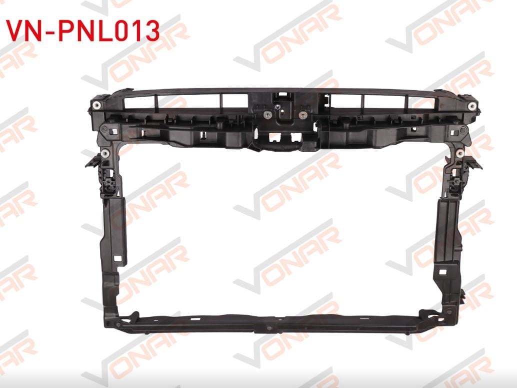 PANEL ON INCE TIP GOLF VII