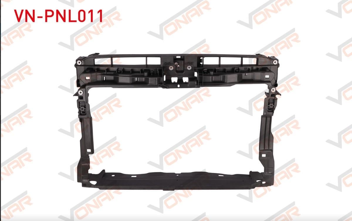 PANEL ON KALIN TIP GOLF VII