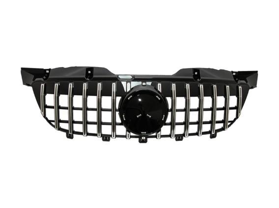 PANJUR SPRİNTER 906 KROM SİYAH GTR 06-13