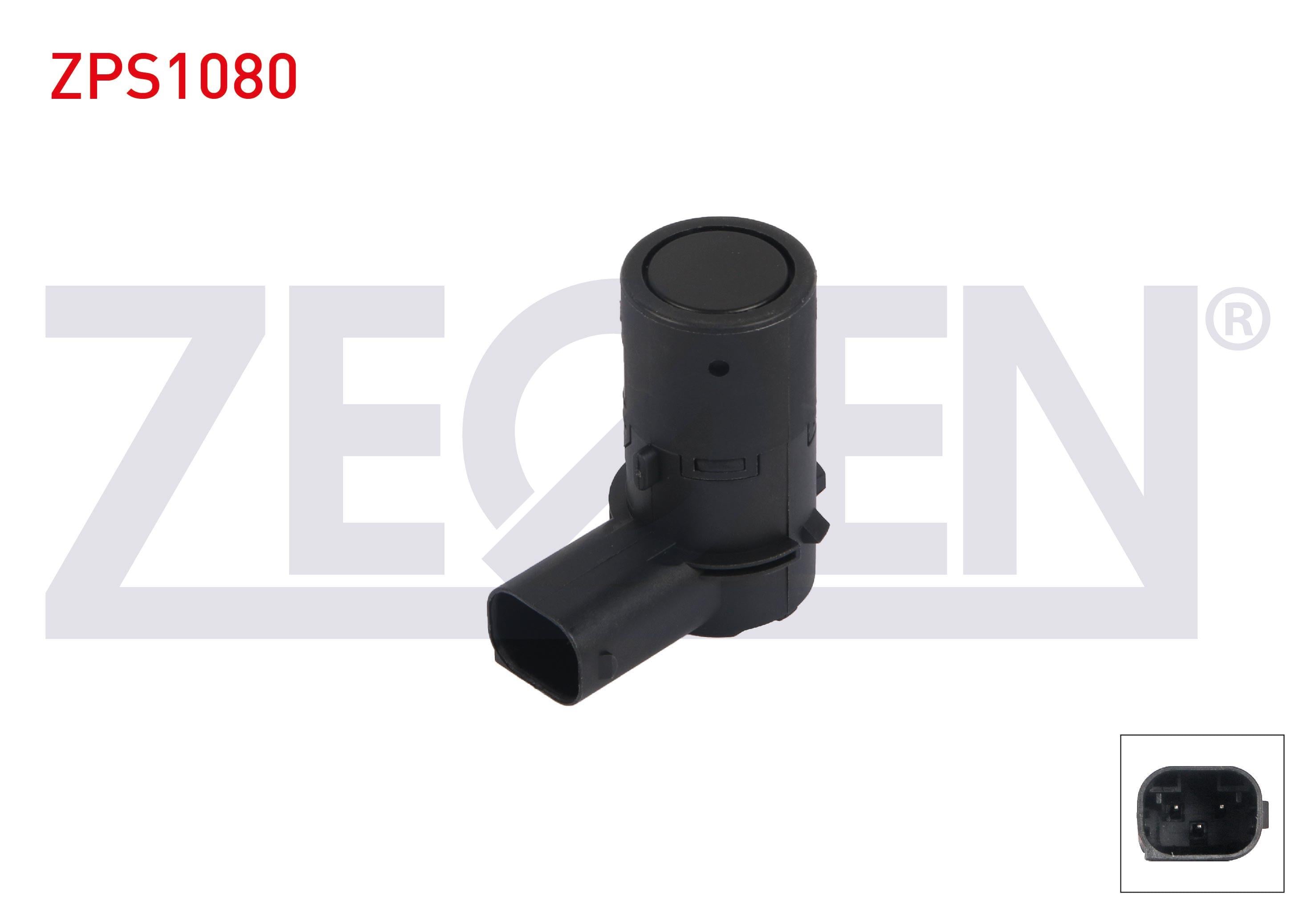 PARK SENSORU ARKA LANCIA THESIS 2002-2009 / ALFA ROMEO 156 2002-2004 / 159 2005-2011 / FIAT STILO 2002-2006