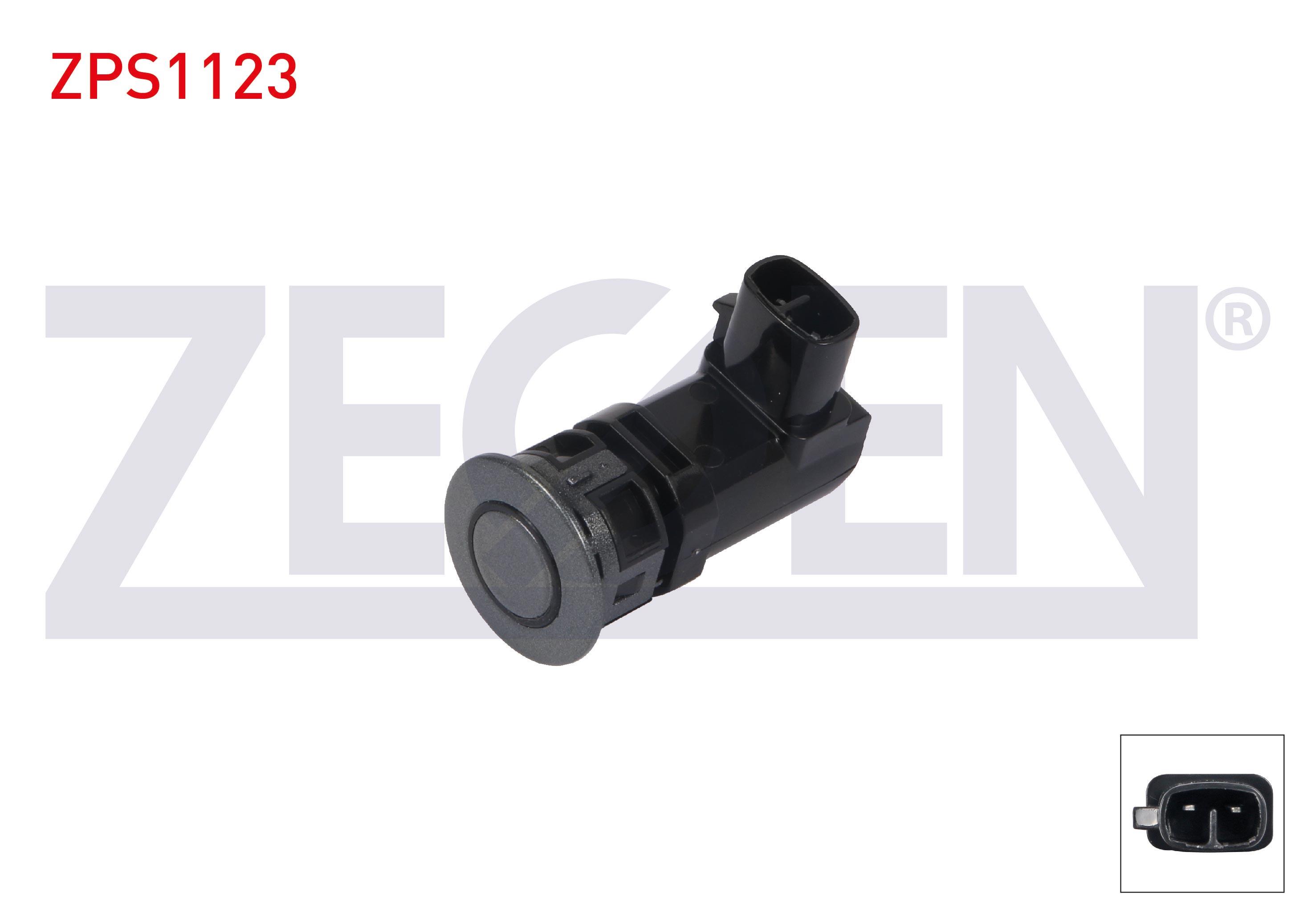 PARK SENSORU ARKA MAZDA 6 HATCHBACK 2007-2013 / MAZDA 3 2009-2013