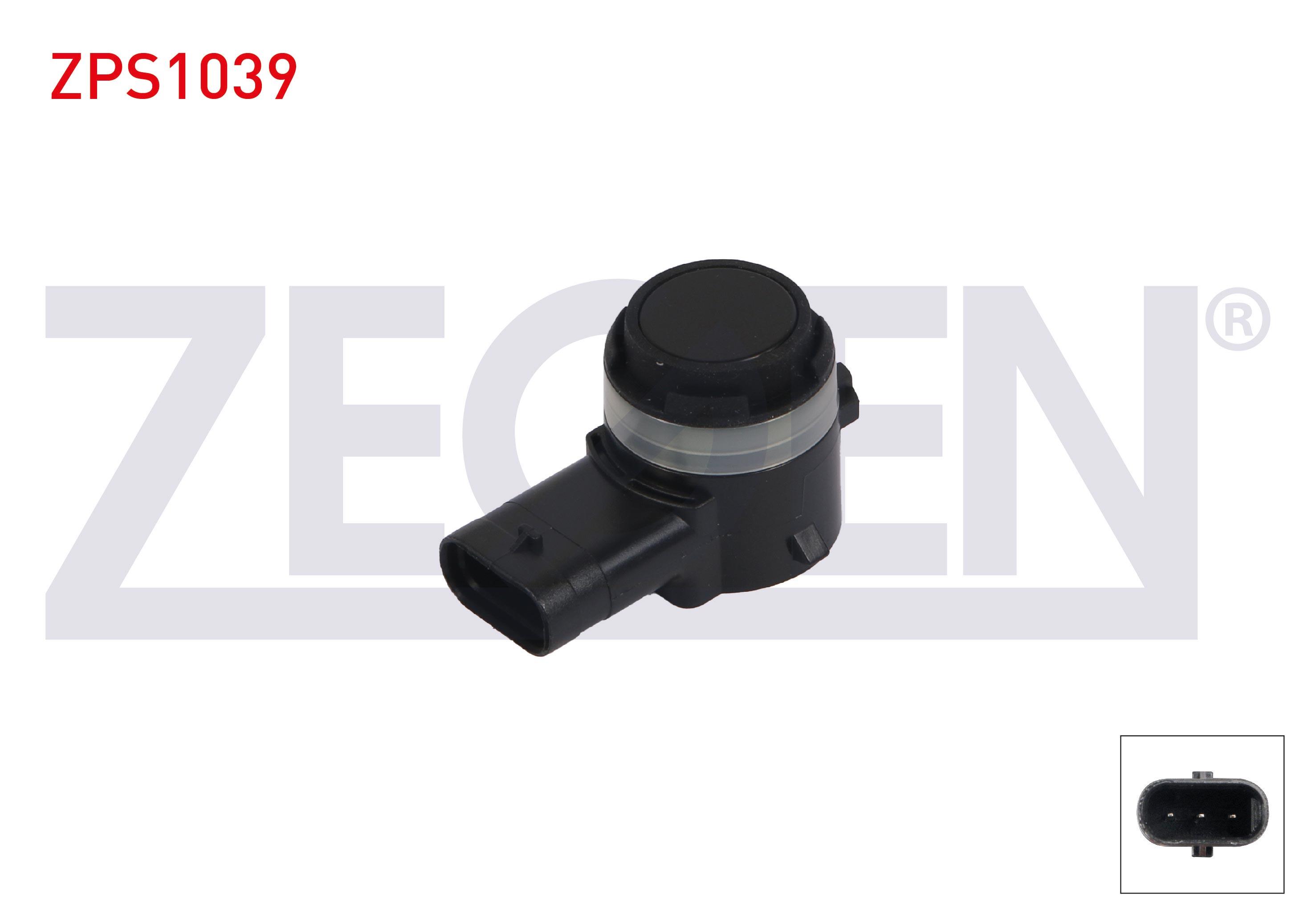 PARK SENSORU ON-ARKA BMW 2 ACTIVE TOURER (F45) 2014-2018