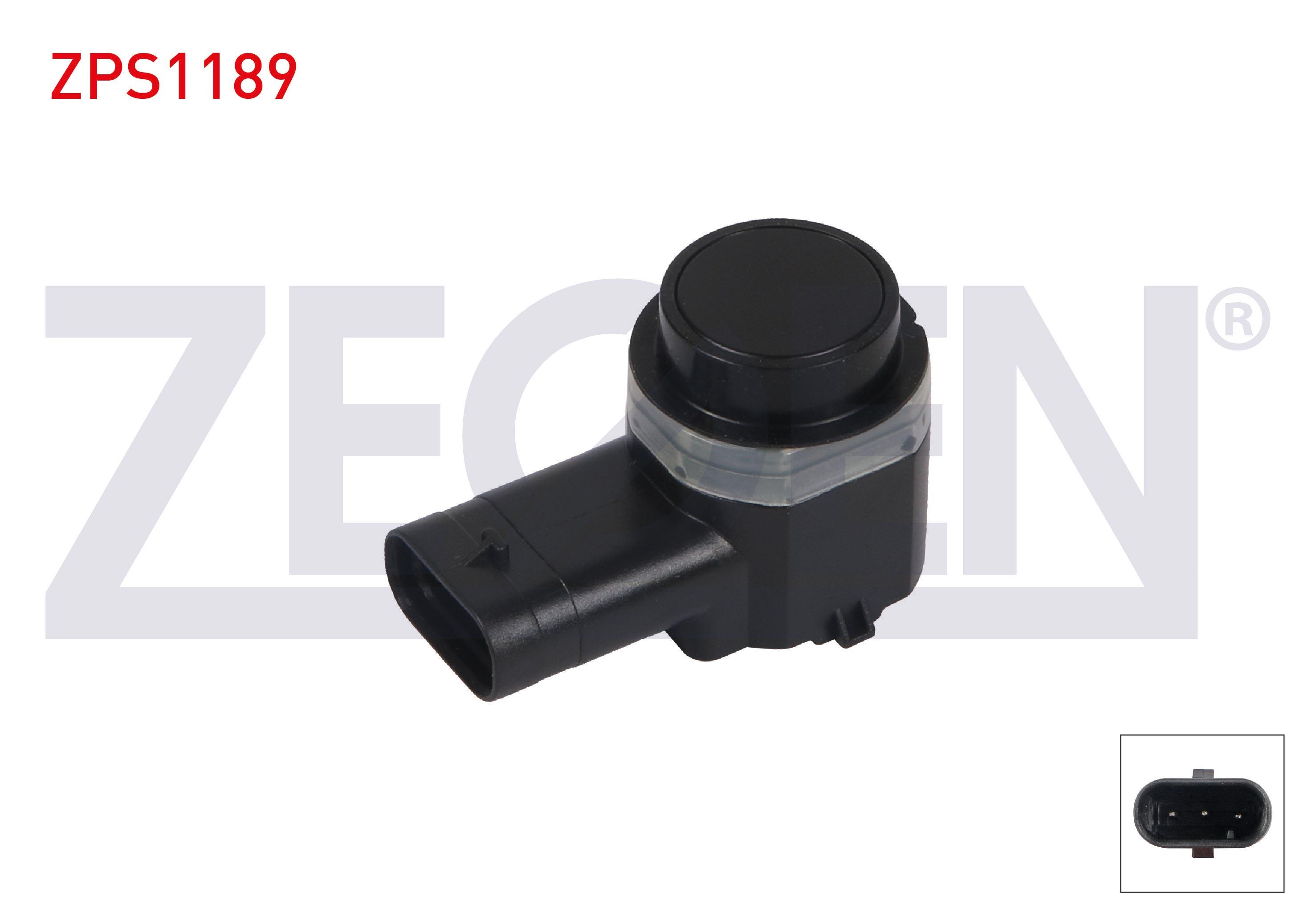 PARK SENSORU ON-ARKA VOLVO XC90 I 2003-2006