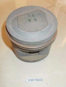 PİSTON 316 84.25 MM  M10 1975-80