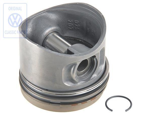 PİSTON AEA-AEE 77.01 MM GOLF 3 1.6