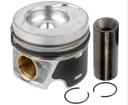 PİSTON BJM 81.00 MM CRAFTER 2.5TDİ