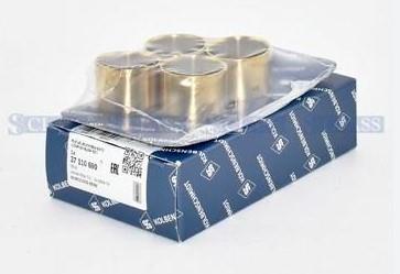 PİSTON KOL BURCU 651 CDİ 30 mm TAKIM