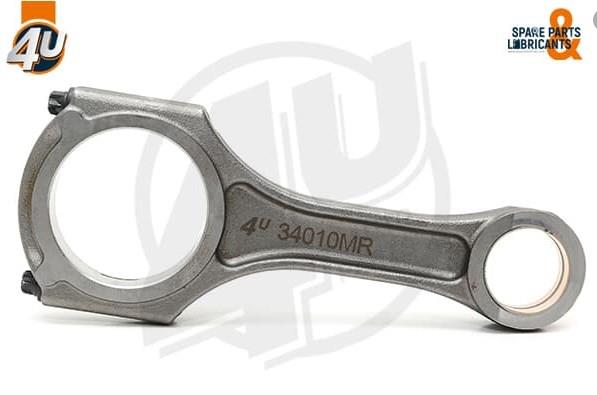 PİSTON KOLU SPRİNTER 906 315-515CDI 651