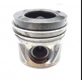 PISTON+SEGMAN 0.20MM KISA SARI BURÇLU SEKMANLI W204/212/SPRINTER OM 651 955 EURO 5 FM 87-72526050 A6510301117