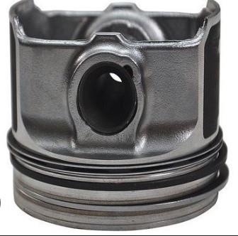 PİSTON+SEGMAN 26 Ø (81,5 mm) LT35 -CRAFTER BJK-AVR 2,5 TDİ 06-12 076107065 076107065B FM 87-72178 050