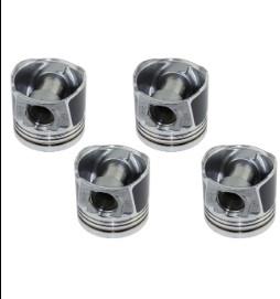 PİSTON+SEGMAN 80MM:0.50 TRAFIC III/VIVARO/W205 VİTO 447 622 626 1.6 DCI/R9M 402 / 626 120A10010R 120A13952R 120A13763R A6220300100 A6220300200