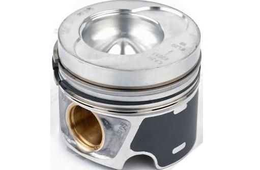 PISTON+SEGMAN CRAFTER BJM 2,5 TDI (163 BEYGIR) 06> 26 Ø (81,5 mm) 076107065A FM 87-72501 050