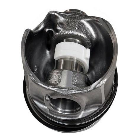 PİSTON+SEGMAN GOLF7-A3-LEON CLHA-CLHB-CRKB 1,6 TDİ 13> 26 Ø (79,5 mm) 87-72502STD