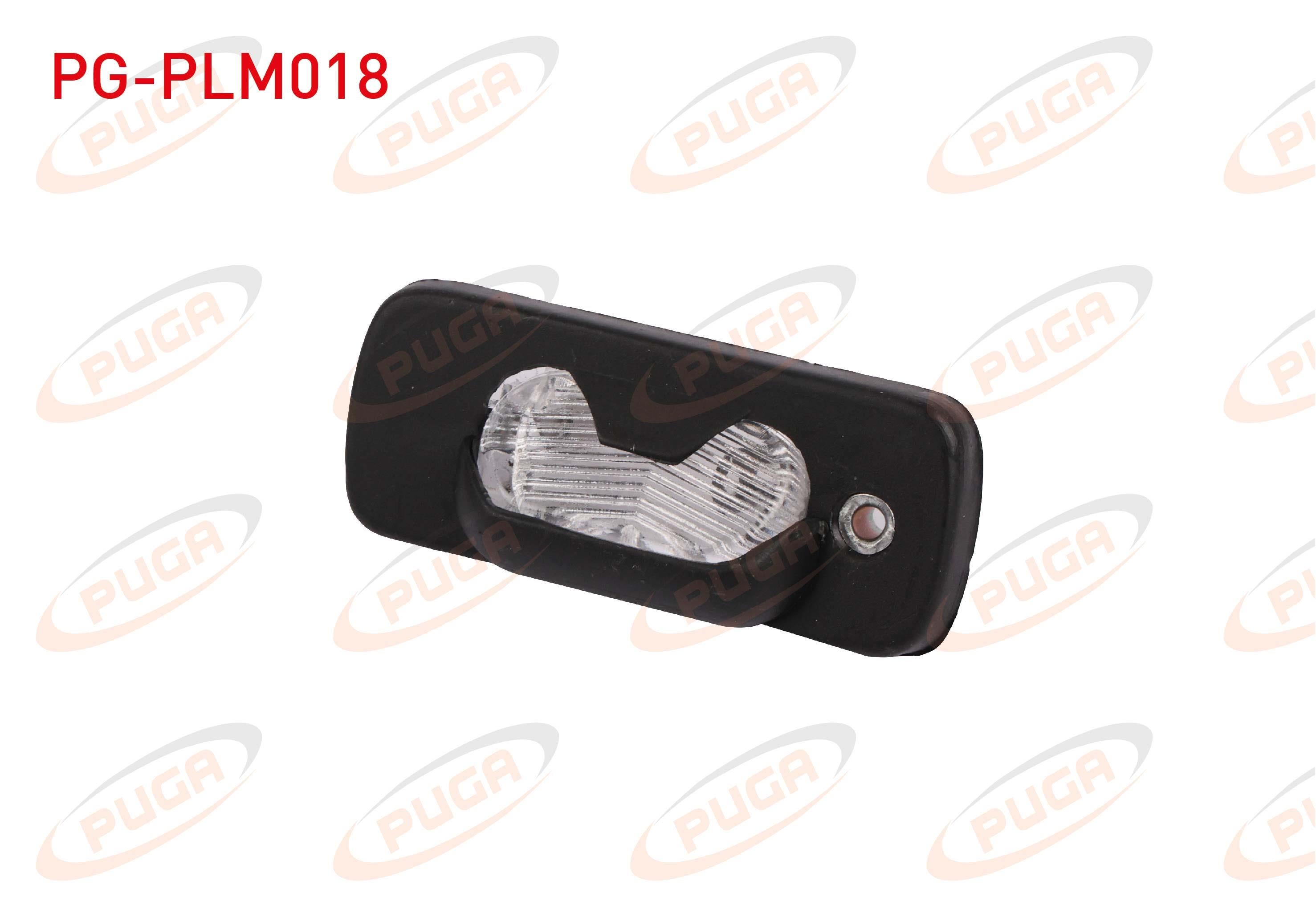 PLAKA LAMBASI RENAULT 9 / 12