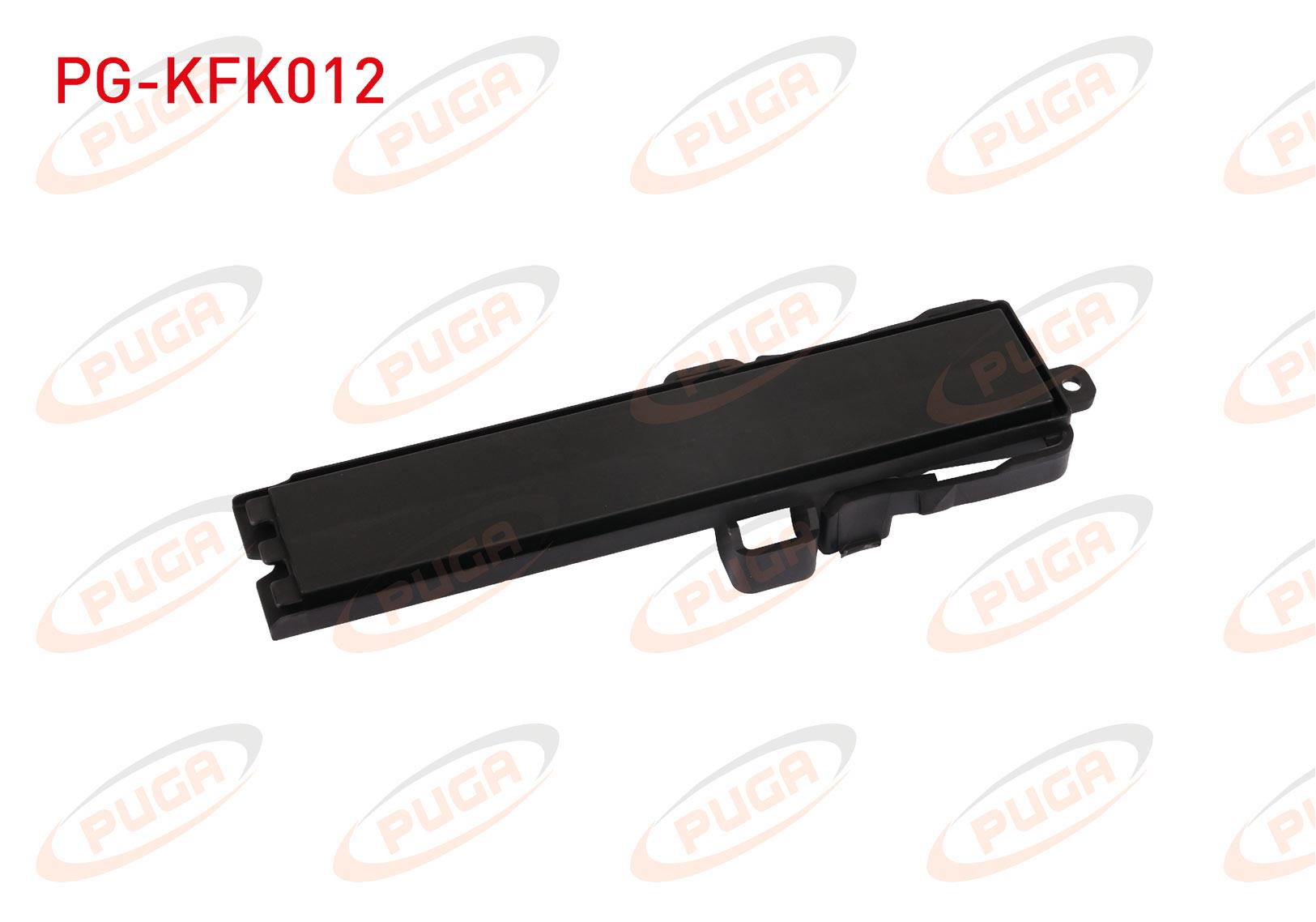 POLEN FILTRE KAPAGI FOCUS 2011-