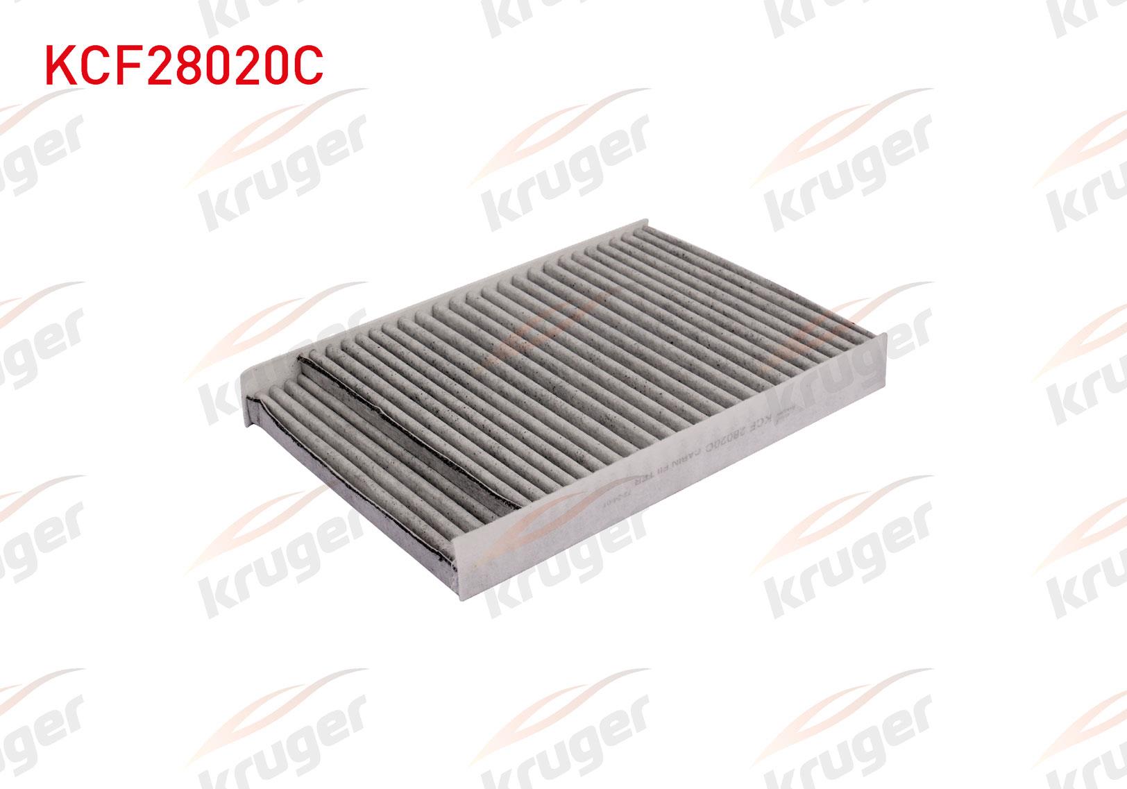 POLEN FILTRE KARBONLU MERCEDES VITO109,111,114,116CDI BM 13-