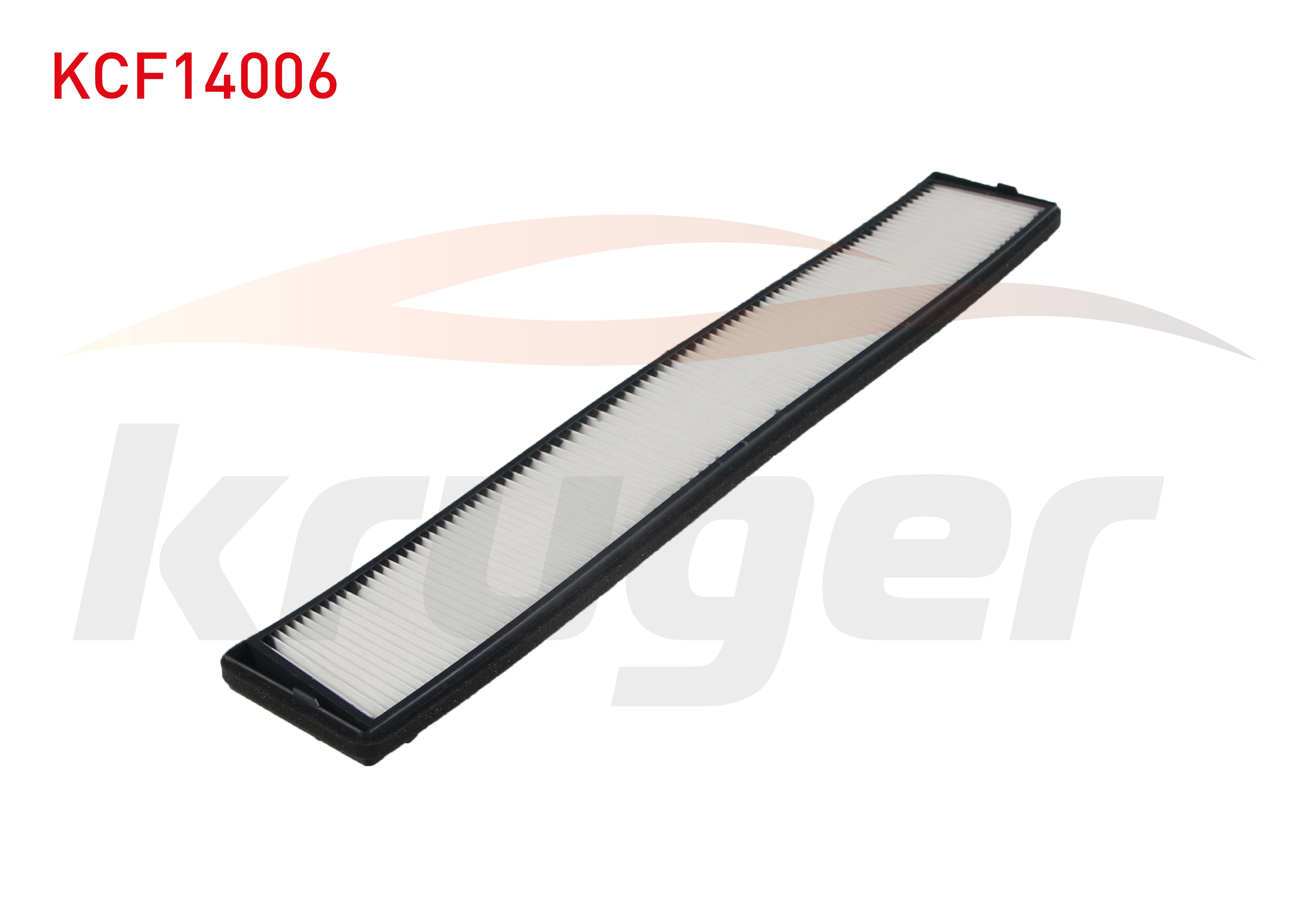 POLEN FILTRE POSETLI BMW 3 SERISI (E46) 316 i - 318i - 320D - 320i - 328i 1998-2005 / X3 (E83) 2.5 - 2.0D - 2.0i - 3.0D 2004-2010