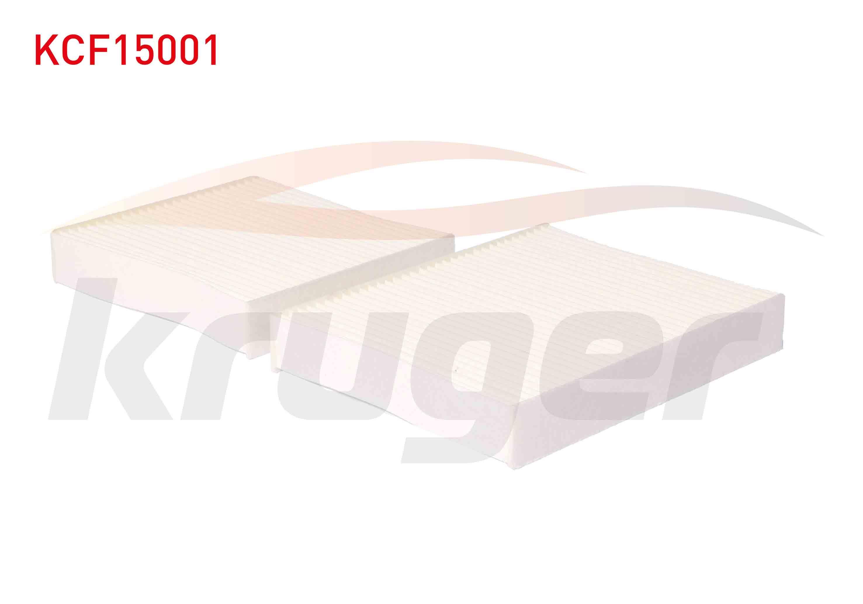 POLEN FILTRE POSETLI CITROEN C3 II / C4 CACTUS / BERLINGO / PEUGEOT 207 / 208 / 2008 / PARTNER 2009-2016