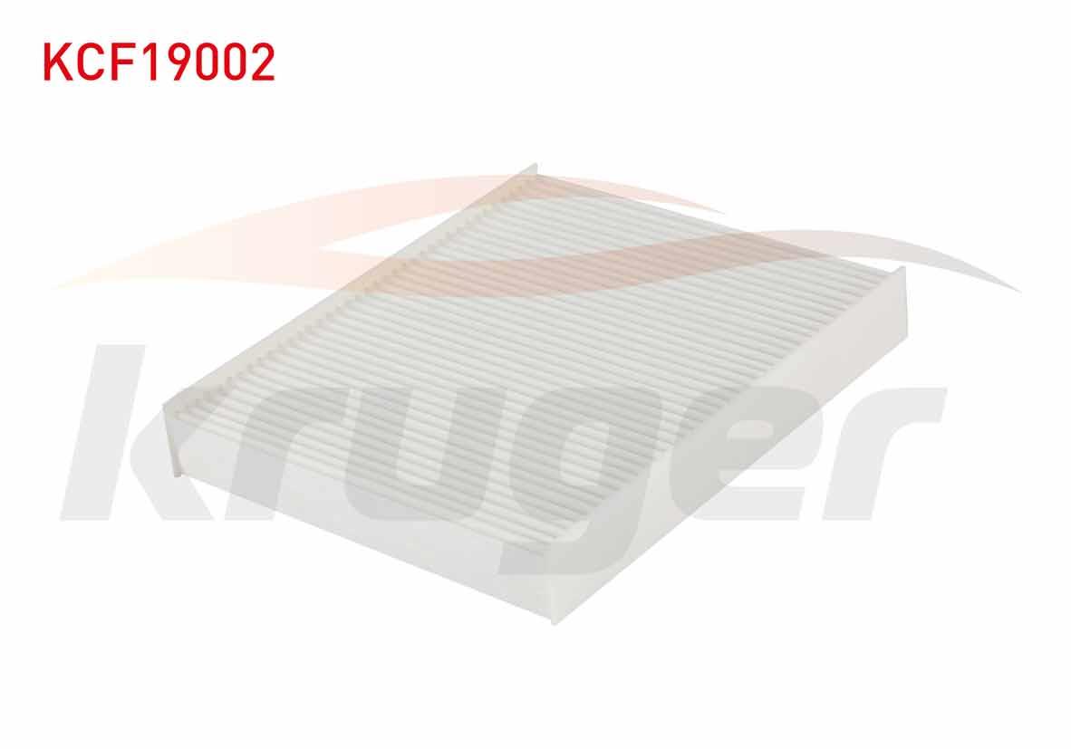 POLEN FILTRE POSETLI FORD FIESTA V / FUSION 2001-2008