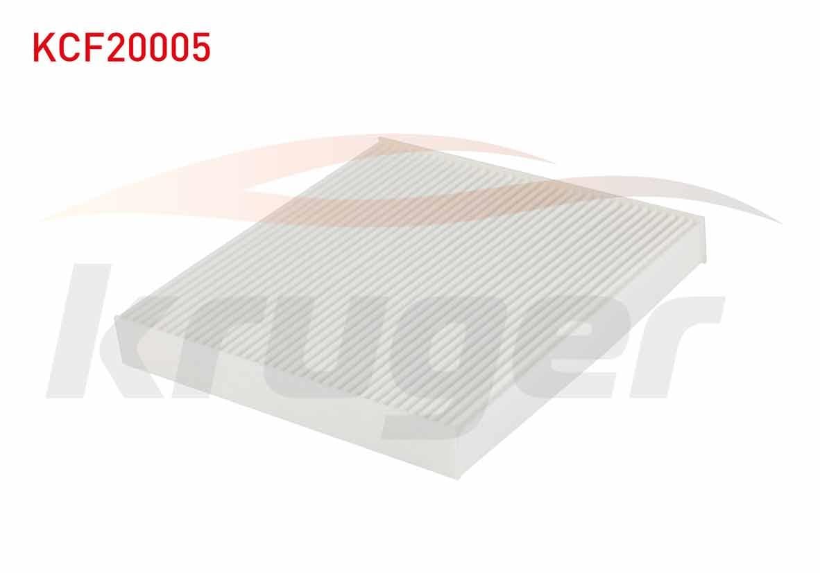 POLEN FILTRE POSETLI HONDA ACCORD VII / CIVIC VIII - IX / CR-V IV 2003-2008