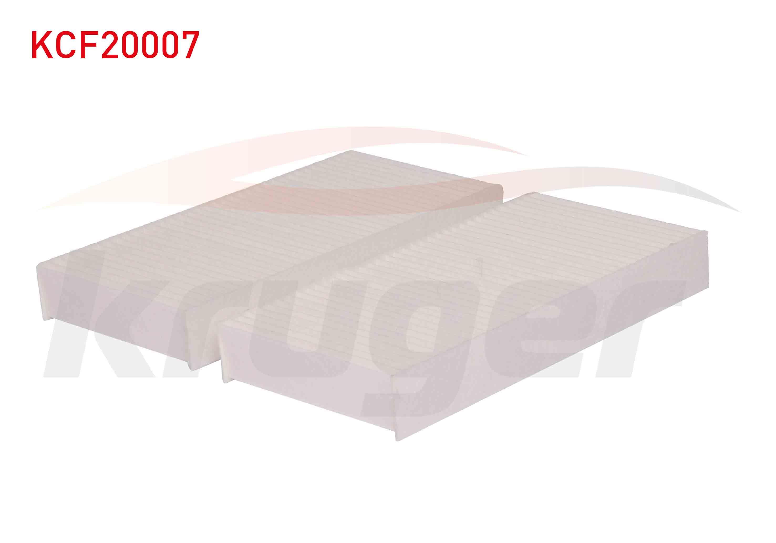 POLEN FILTRE POSETLI HONDA CIVIC VII / CR-V 2000-2006