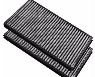 POLEN FİLTRESİ ÇİFTLİ KARBONLU E60-E60 LCI-E61-E61 LCI-E63-E63 LCI-E64-E64 LCI 64319171858